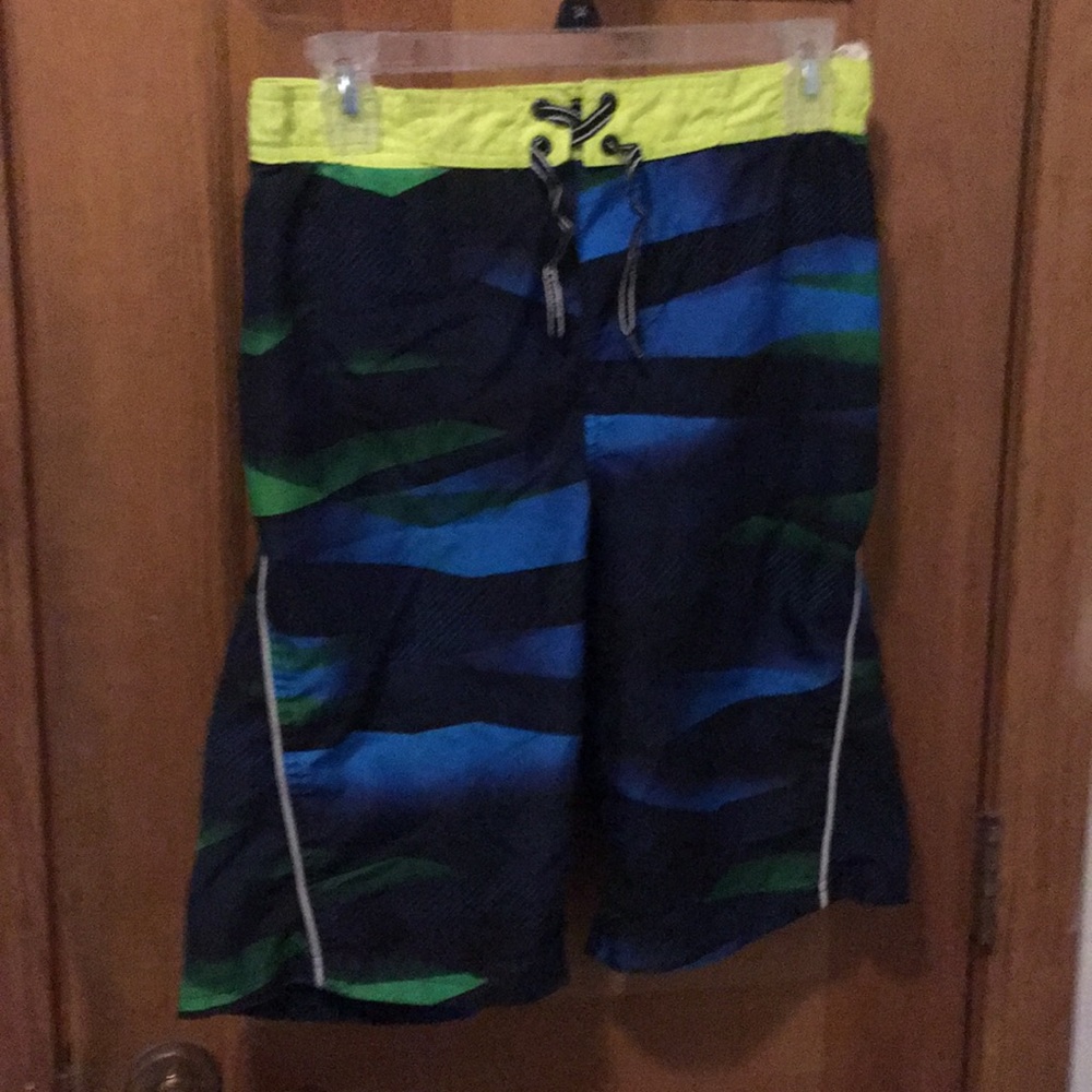Boys swimming trunks